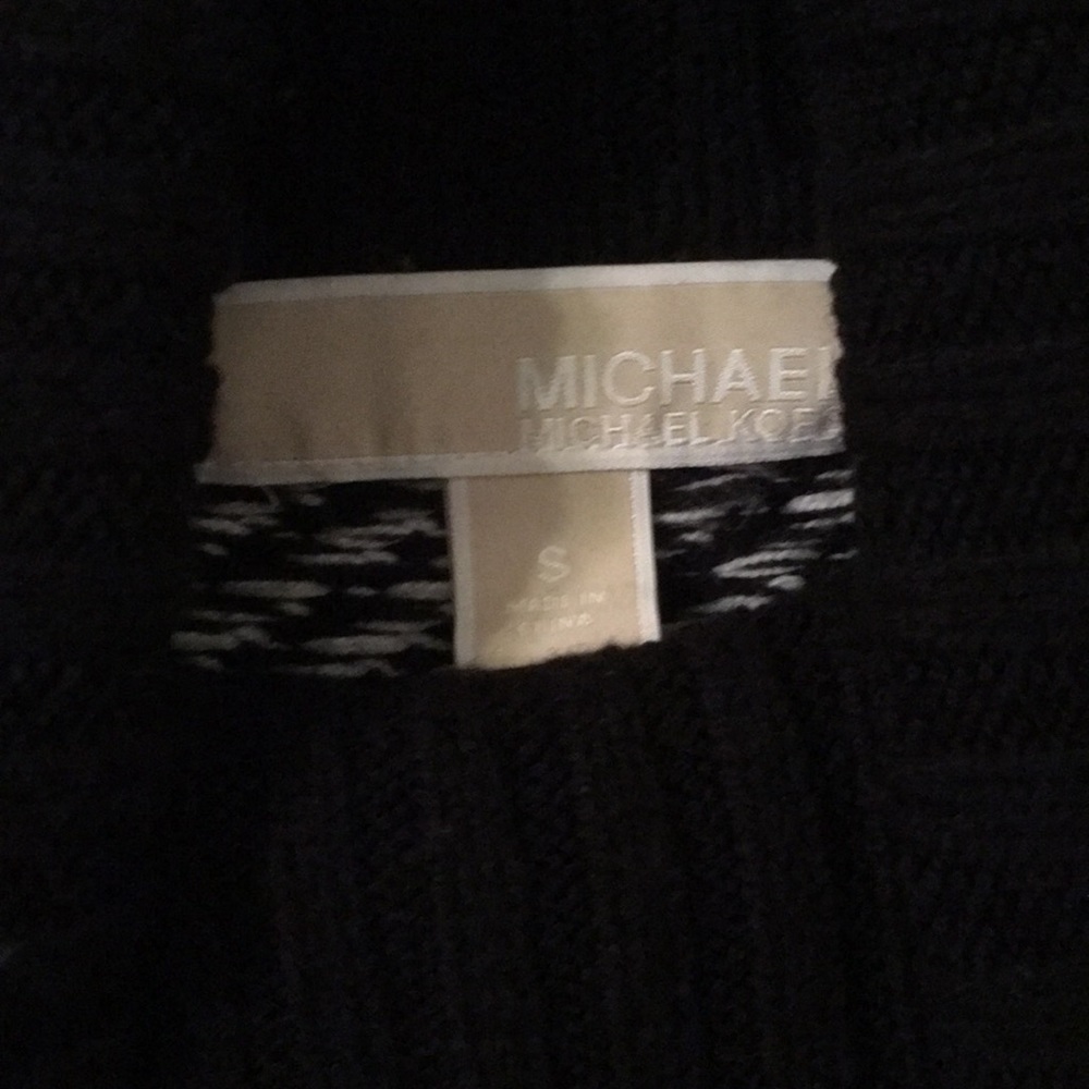 🍁🍂Michael Kors Sweater - Picture 2 of 3